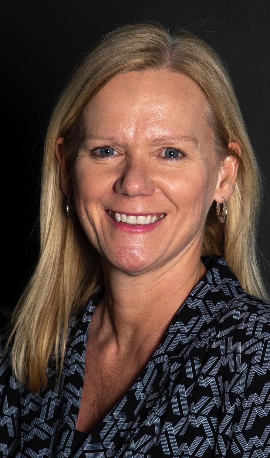 Donna Denson